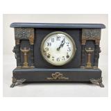Mantle Clock