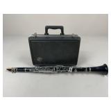 Buescher Clarinet w/ Case