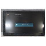 Samsung 52" TV