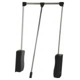 Hafele Wardrobe Lift/ 2 pc NIB