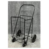 Metal Rolling Cart
