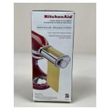 KitchenAid Stand Mixer Attachment Pasta Roller