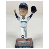 Felix Hernandez Bobblehead