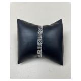 Sterling Silver Bracelet
