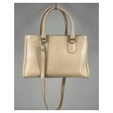 Brooks Brothers Leather Purse