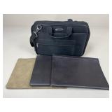 Samsonite Briefcase & Cambridge File Holders