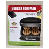 George Foreman Grill - NIB