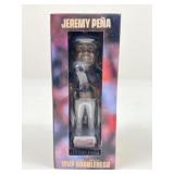 MVP "Jeremy Pena" Bobblehead