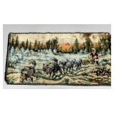 Woven Tapestry
