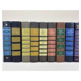Readerï¿½s Digest Condensed Books 1967ï¿½2000 / 9 pc
