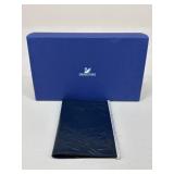 Swarovski Passport Wallet