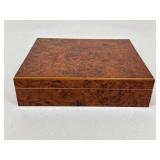 Cigar Humidor Box