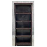 Bookshelf
