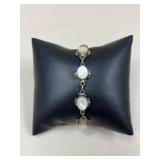Sterling Silver Bracelet