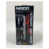 Noco Boost Plus Jump Starter NIP