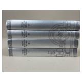 Books - How Things Work Volumes 1-4