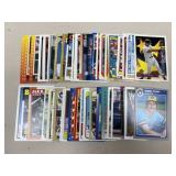 Cal Ripken Jr. & Robin Yount Baseball Cards/ 50 pc