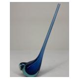 Art Glass Bird