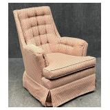 Swivel Rocking Chair