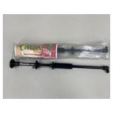 Predator Blow Guns/ 2 pc