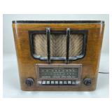 Vintage RCA Victor Radio