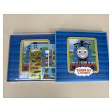 Thomas & Friends Scrapbook Album