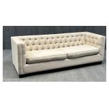 Home Decorators Collection Tufted Couch