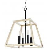 Lexington 4-Light Foyer Pendant Light