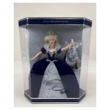 Barbie Millennium Princess NIP