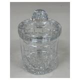 Block Biscuit Barrel