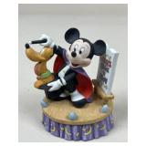 Disney Music Box Figure