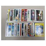 Rickey Henderson & Don Mattingly Cards/ 50 pc