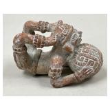 Terracotta Sculpture