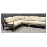 Outdoor Sectional Sofa