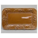Bordallo Pinheiro Ceramic Serving Tray