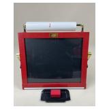 FAO Schwarz Tabletop Art Easel