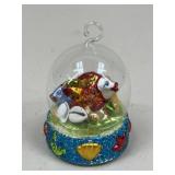 Christopher Radko "Under The Sea" Ornament
