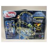 Kinex Vertical Vengeance Coaster