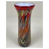 Art Glass Vase