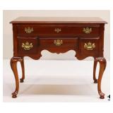 Lexington Queen Anne Style Console