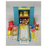 Fisher Price Play Family A Frame