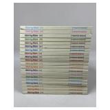 Stitch By Stitch Books/ 20