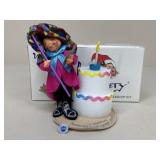 Annalee Doll Society 15th Anniversary Edition