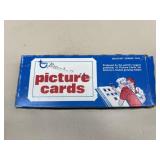 Baseball Cards - 1990 Topps 500 ct Vending Box