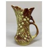 Vintage McCoy Pottery Pitcher
