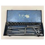 Billings Socket Set