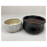 Ceramic Planters