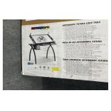 Artograph Futura Light Table NIB