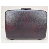 Vintage Samsonite Silhouette Suitcase