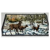 Woven Tapestry